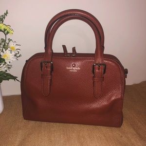 Kate Spade - Brighton Park Pebble Small Felix